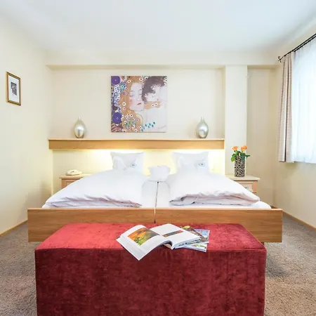 Maiensee Hotel 4*