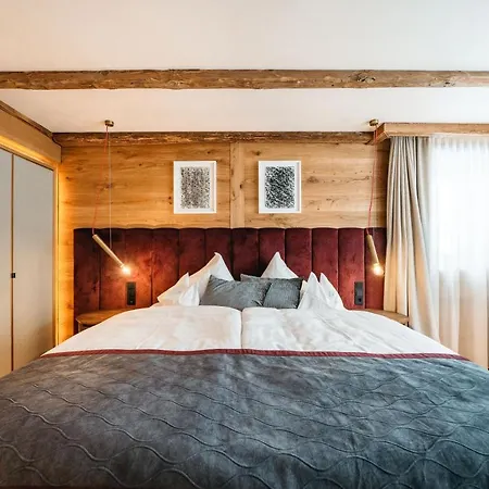 Hotel Maiensee 4*