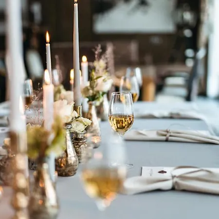 Hotel Maiensee Sankt Christoph Am Arlberg