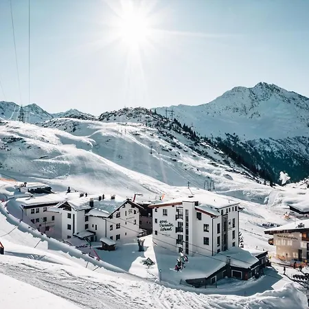 Maiensee Hotel