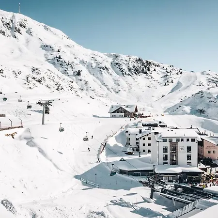Maiensee Hotel 4*