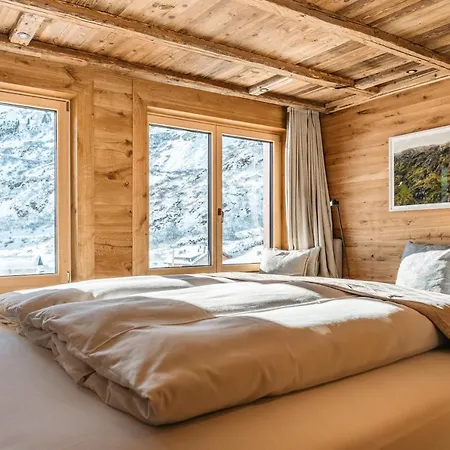 Hotel Maiensee Sankt Christoph Am Arlberg