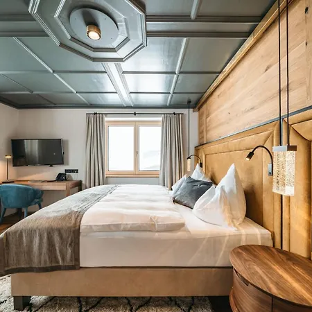 Hotel Maiensee 4*