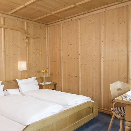 Maiensee Hotel St. Christoph am Arlberg