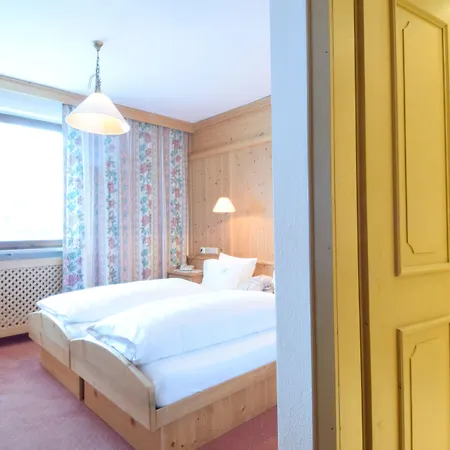 Maiensee 4* سانت كريستوف ام ايه