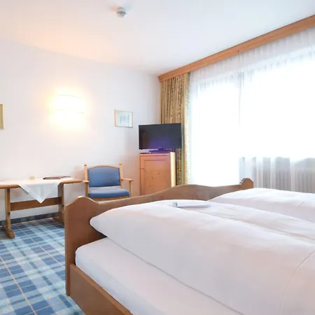 Maiensee St. Christoph am Arlberg