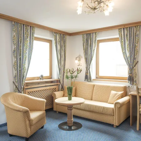 Maiensee Hotel St. Christoph am Arlberg