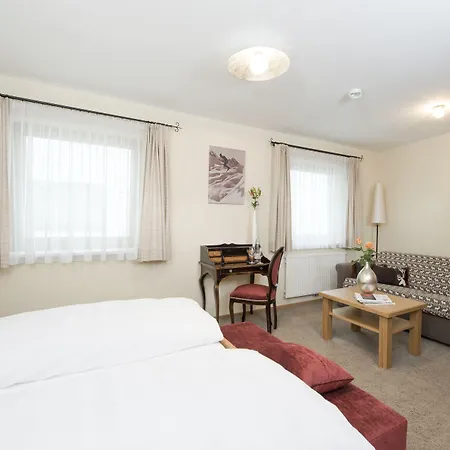 Maiensee 4* St. Christoph am Arlberg