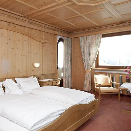 Maiensee Hotel St. Christoph am Arlberg