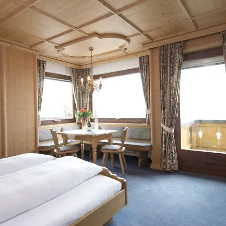 Maiensee 4* Sankt Christoph Am Arlberg