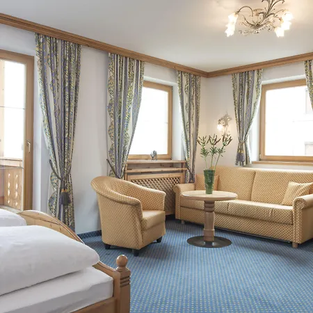 Hotel Maiensee St. Christoph am Arlberg