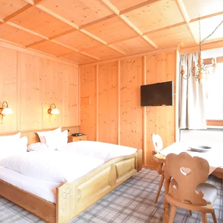 Hotel Maiensee St. Christoph am Arlberg