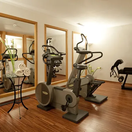 Maiensee Hotel St. Christoph am Arlberg