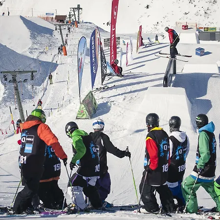 Maiensee Hotel St. Christoph am Arlberg