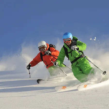 Maiensee 4* St. Christoph am Arlberg