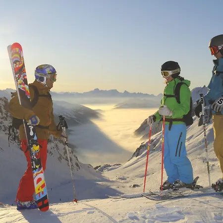 Maiensee Hotel 4*