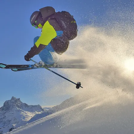 Hotel Maiensee St. Christoph am Arlberg