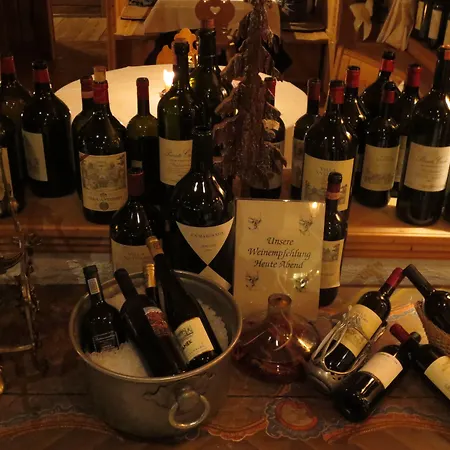 Maiensee 4* Sankt Christoph Am Arlberg