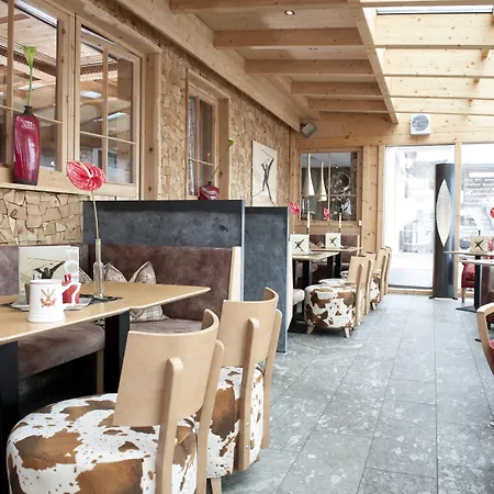 Hotel Maiensee St. Christoph am Arlberg