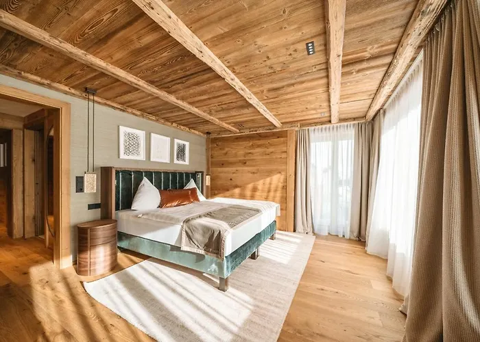 Maiensee 4* St. Christoph am Arlberg