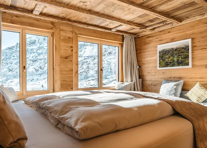 Hotel Maiensee St. Christoph am Arlberg