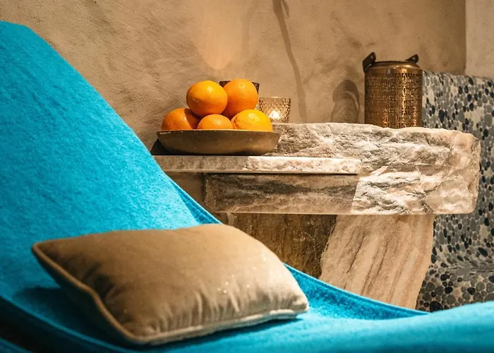 麦恩瑟酒店 酒店