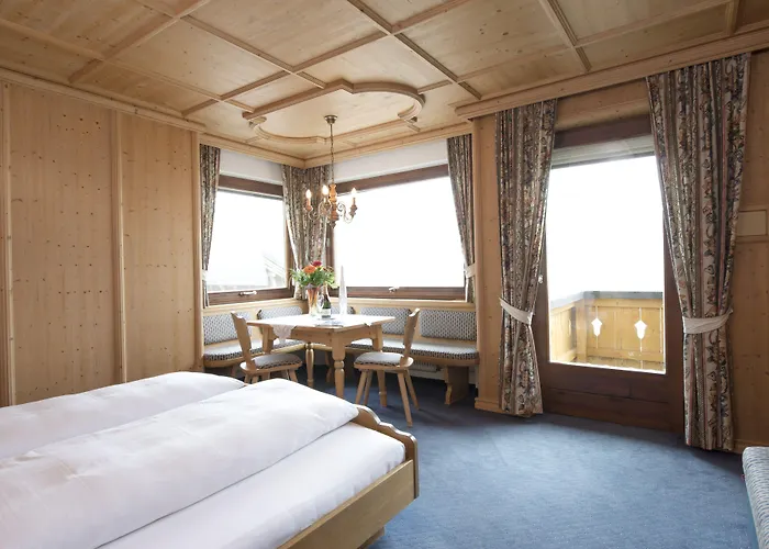 Maiensee 4* St. Christoph am Arlberg