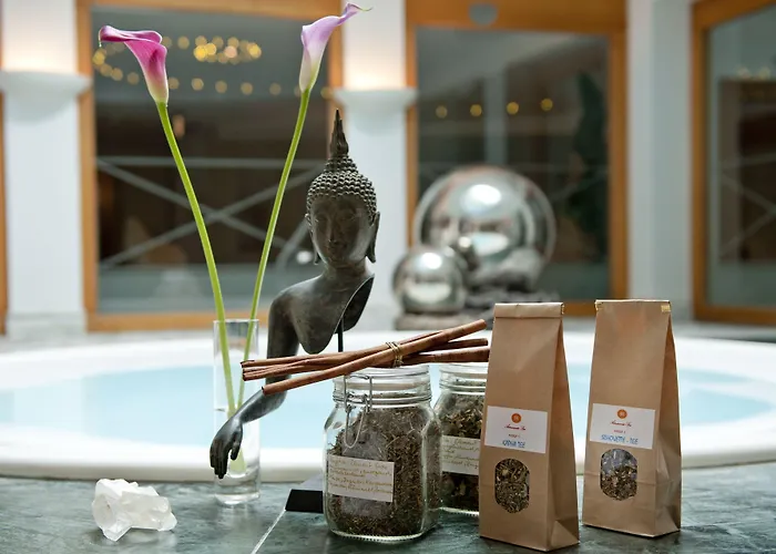 麦恩瑟酒店 酒店 4*