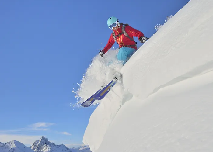 麦恩瑟酒店 酒店