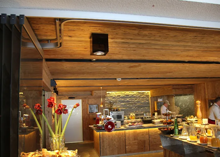 酒店 麦恩瑟酒店