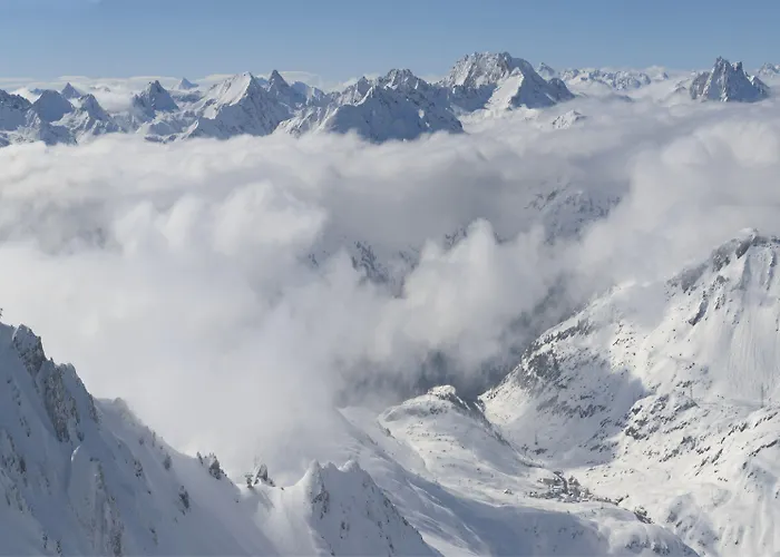 酒店 麦恩瑟酒店