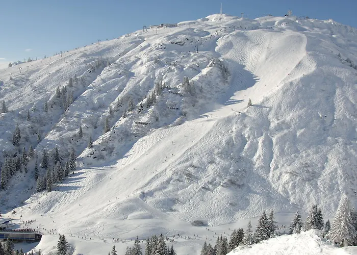 Maiensee Hotel St. Christoph am Arlberg