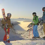 Maiensee Hotel 4*