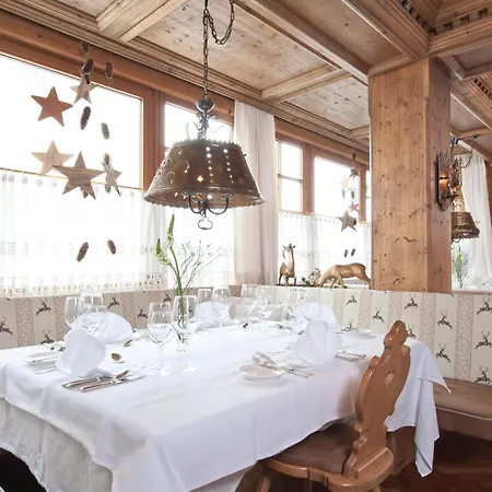 Hotel Maiensee 4*