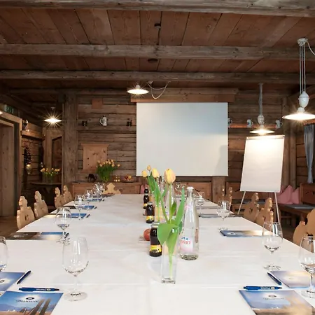 Maiensee Hotel 4*