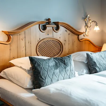 Maiensee Hotel St. Christoph am Arlberg