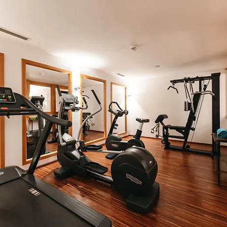 Hotel Maiensee St. Christoph am Arlberg