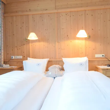 Maiensee Hotel 4*