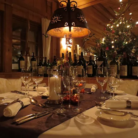 Hotel Maiensee 4*
