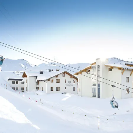 Hotel Maiensee 4*