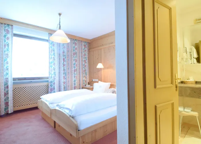 Maiensee 4* St. Christoph am Arlberg