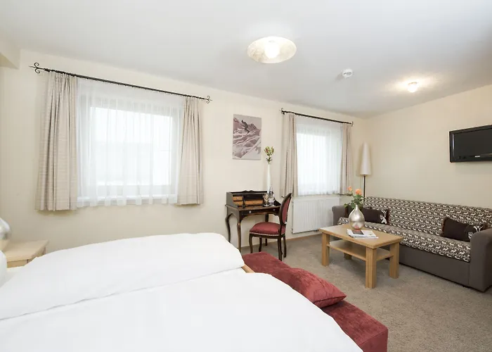 Maiensee 4* St. Christoph am Arlberg