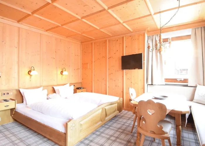 Hotel Maiensee St. Christoph am Arlberg