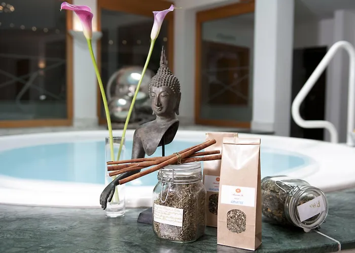 Hotel Maiensee St. Christoph am Arlberg