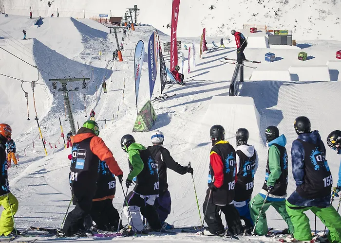 Maiensee Hotel St. Christoph am Arlberg