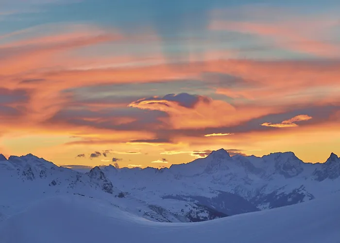 Hotel Maiensee St. Christoph am Arlberg