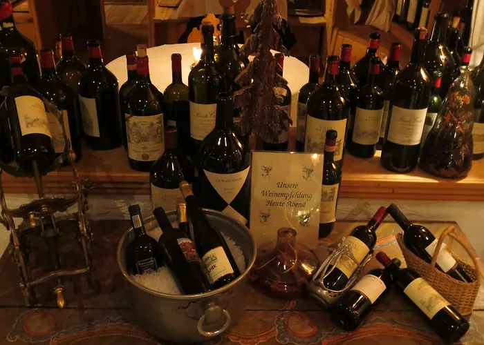 Maiensee 4* St. Christoph am Arlberg