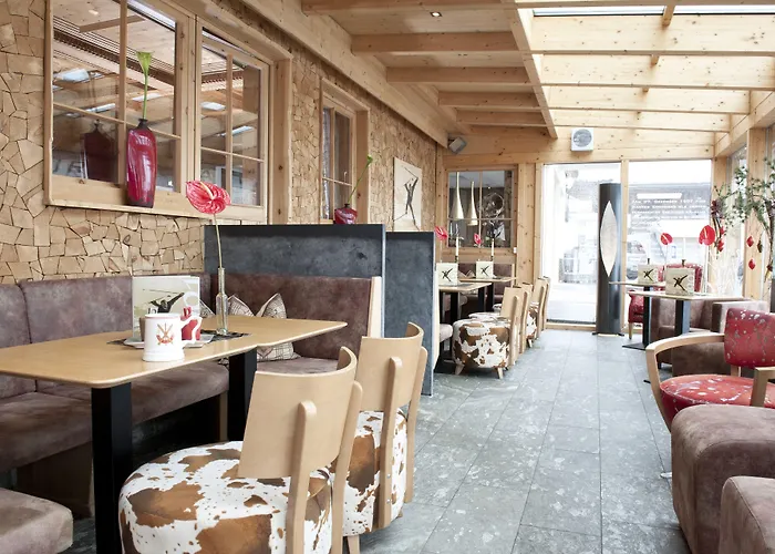 Hotel Maiensee St. Christoph am Arlberg