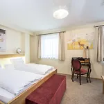 Szálloda Maiensee 4*