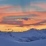 Szálloda Maiensee Sankt Christoph am Arlberg